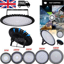 Led ufo led for sale  CANNOCK