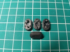 Probook 450 rubber for sale  BLACKPOOL