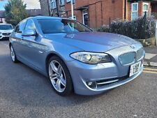 2014 bmw 535i for sale  LONDON