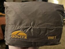 Barraca mochila GoLite Trig 1…, usado comprar usado  Enviando para Brazil