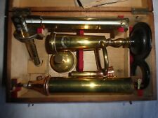 Ebullioscope levesque d'occasion  Vannes