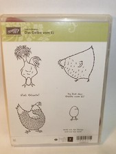 Stampin stempel gummistempel gebraucht kaufen  Dingolfing
