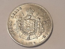 Regno delle due usato  Candelo