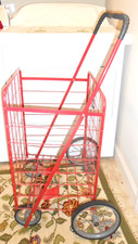 Shopping cart wheels for sale  Hutto