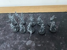 Daemonettes slaanesh warhammer gebraucht kaufen  Kirchlengern