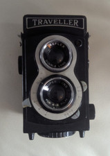 Travellar reflex camera for sale  DONCASTER