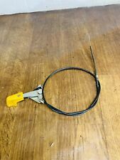 Throttle cable mtd for sale  Mechanicsburg