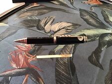 Stylo bille montblanc d'occasion  Nevers