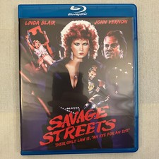 Savage streets blu for sale  Casselberry