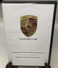 Porsche oem 944 for sale  Simpsonville