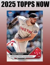 2025 topps 598 for sale  Seal Beach