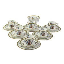Aynsley part tea for sale  DUNDEE