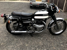Kawasaki 1971 original for sale  SOUTHAMPTON