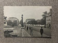 Cpa paris pont d'occasion  Andrézieux-Bouthéon