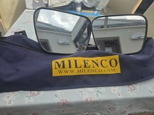 Milenco aero towing for sale  LYDBROOK