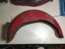 Parafango posteriore portatarg usato  Premilcuore