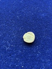 Monnaie gauloise.quart statere d'occasion  Val-de-Reuil