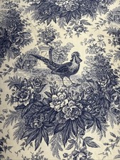 Telerie toscane blue d'occasion  Expédié en Belgium
