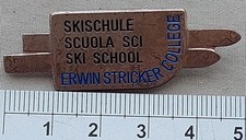 scuola spille sci italiana usato scuola spille sci italiana usato Torino