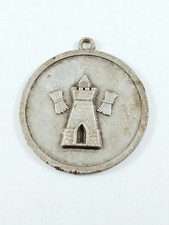 Porte cles thierry d'occasion  L'Absie