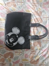 Black white mickey for sale  LIVERPOOL