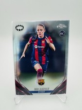 2023 topps chrome d'occasion  Expédié en Belgium