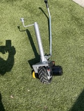 jockey wheel for sale  HARLOW