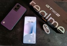 Realme neo nero usato  Teti
