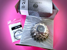 Shimano cassette pignoni usato  Italia