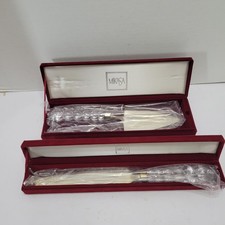 Vintage mikasa rousseau for sale  Mc Clure