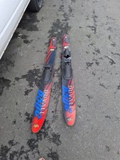 Duvall 650c water for sale  DARWEN