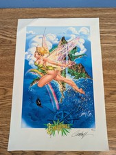 Tinkerbell fairyland fantasies for sale  Pittsburgh