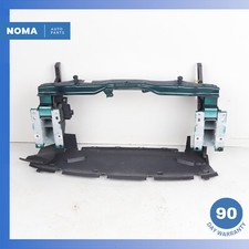 07-09 Jaguar X150 XK para-choque dianteiro reforço barra de amarração superior 6W83001K43AB FABRICANTE DE EQUIPAMENTO ORIGINAL, usado comprar usado  Enviando para Brazil
