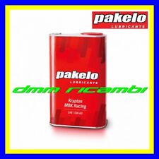 Olio motore moto usato  Santa Maria Capua Vetere