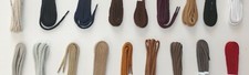 Paar schnürsenkel schuhbände gebraucht kaufen  Heyerode
