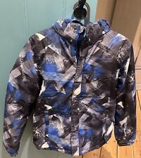 Ski set jacket for sale  LEATHERHEAD