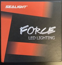 Sealight h11 led for sale  Livonia
