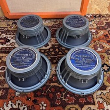 Matched quad vintage d'occasion  Expédié en Belgium