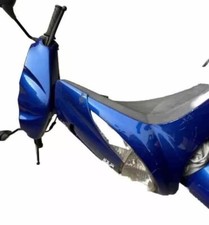 Complete fairings peugeot d'occasion  Expédié en Belgium