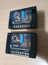 Unidades de crossover Alpine DLX-F177 (DLX-F2NW) ~ Som de carro DDLinear high-end comprar usado  Enviando para Brazil