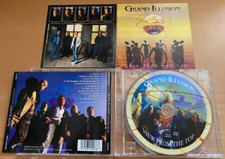 Grand illusion view gebraucht kaufen  Kamen