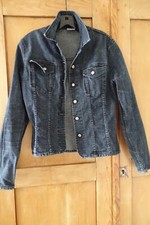 Blouson jean marque d'occasion  Tours-