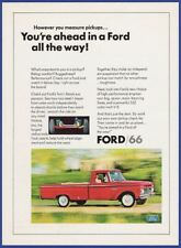 Vintage 1966 ford for sale  Chattanooga