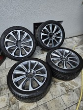 Mercedes benz alufelge gebraucht kaufen  Urbach