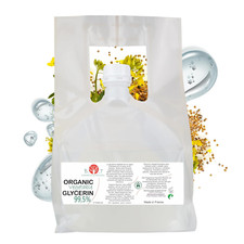 Glicerina liquida vegetale usato  Roma