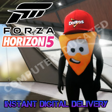 Forza horizon abito usato  Spedire a Italy