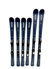 Head shape skis for sale  West Springfield