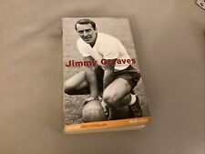 Jimmy greaves signed for sale  DUKINFIELD