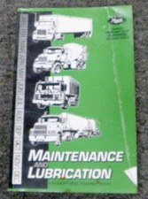 2007 mack vision for sale  Dubuque
