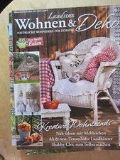 Zeitschrift land idee gebraucht kaufen  Geisenheim